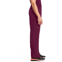 Ανδρικό Παντελόνι Cherokee Workwear Infinity | Wine