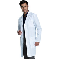 Ποδιά Ανδρική Υγειονομικών & Εργαστηρίου Cherokee Project Lab