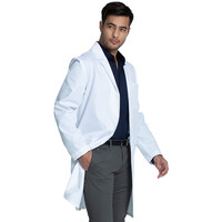 Ποδιά Ανδρική Υγειονομικών & Εργαστηρίου Cherokee Project Lab