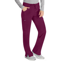 Γυναικείο Παντελόνι Dickies EDS Essentials | Wine