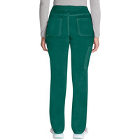 Γυναικείο Παντελόνι Dickies Balance | Hunter Green