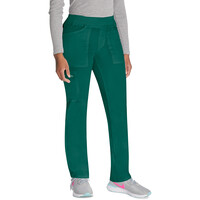 Γυναικείο Παντελόνι Dickies Balance | Hunter Green