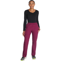 Γυναικείο Παντελόνι Dickies EDS Signature | Wine