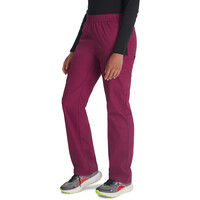 Γυναικείο Παντελόνι Dickies EDS Signature | Wine