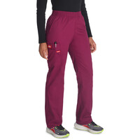 Γυναικείο Παντελόνι Dickies EDS Signature | Wine