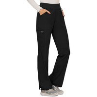 Γυναικείο Παντελόνι Cherokee Workwear Revolution | Black