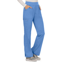 Γυναικείο Παντελόνι Cherokee Workwear Revolution | Ciel