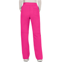 Γυναικείο Παντελόνι Cherokee Workwear Revolution | Electric Pink