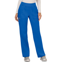 Γυναικείο Παντελόνι Cherokee Workwear Revolution | Royal Blue