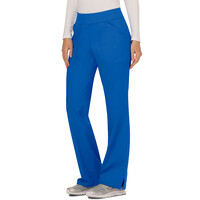 Γυναικείο Παντελόνι Cherokee Workwear Revolution | Royal Blue