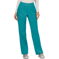 Γυναικείο Παντελόνι Cherokee Workwear Revolution | Teal