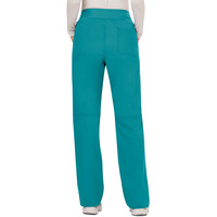 Γυναικείο Παντελόνι Cherokee Workwear Revolution | Teal