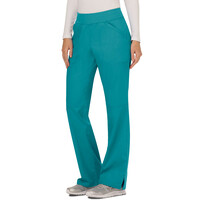 Γυναικείο Παντελόνι Cherokee Workwear Revolution | Teal