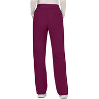 Γυναικείο Παντελόνι Cherokee Workwear Revolution | Wine