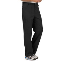 Ανδρικό Παντελόνι Cherokee Workwear Revolution | Black