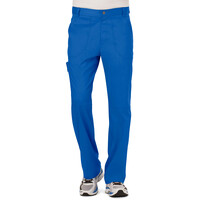 Ανδρικό Παντελόνι Cherokee Workwear Revolution | Royal