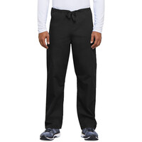 Παντελόνι Υγειονομικών Unisex Cherokee Workwear Originals | Black