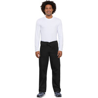 Παντελόνι Υγειονομικών Unisex Cherokee Workwear Originals | Black