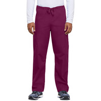 Παντελόνι Υγειονομικών Unisex Cherokee Workwear Originals | Wine