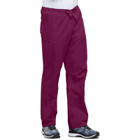 Παντελόνι Υγειονομικών Unisex Cherokee Workwear Originals | Wine