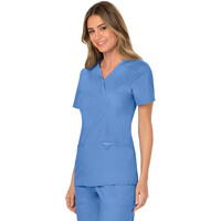 Γυναικεία Μπλούζα Cherokee Revolution | Mock Wrap | 3 Τσέπες | Ciel