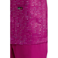 Μπλούζα Γυναικεία Υγειονομικών KOI™ USA Velora Azalea Pink