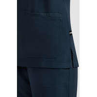 Μπλούζα Γυναικεία Υγειονομικών KOI™ USA We Have Heart Navy