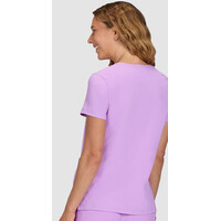 Μπλούζα Γυναικεία Υγειονομικών KOI™ USA Becca Lavender