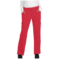 Παντελόνι Γυναικείο Υγειονομικών KOI™ USA Holly Pant Red