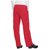 Παντελόνι Γυναικείο Υγειονομικών KOI™ USA Holly Pant Red