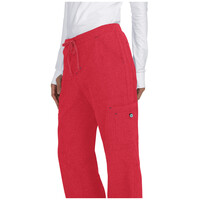 Παντελόνι Γυναικείο Υγειονομικών KOI™ USA Holly Pant Red