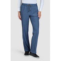 Παντελόνι Γυναικείο Υγειονομικών KOI™ USA Everyday Hero Denim