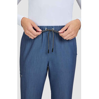 Παντελόνι Γυναικείο Υγειονομικών KOI™ USA Everyday Hero Denim