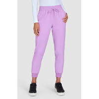 Παντελόνι Γυναικείο Υγειονομικών KOI™ USA Gemma Jogger Bloom Lavender