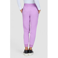 Παντελόνι Γυναικείο Υγειονομικών KOI™ USA Gemma Jogger Bloom Lavender