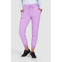 Παντελόνι Γυναικείο Υγειονομικών KOI™ USA Gemma Jogger Bloom Lavender