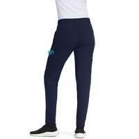 Παντελόνι Γυναικείο Υγειονομικών KOI™ USA Smart Daily Navy