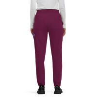 Παντελόνι Γυναικείο Υγειονομικών KOI™ USA Smart Daily Wine