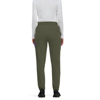 Παντελόνι Γυναικείο Υγειονομικών KOI™ USA Smart Daily Olive