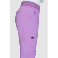 Παντελόνι Γυναικείο Υγειονομικών KOI™ USA Wrenlee Bloom Lavender