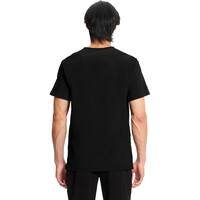 Ανδρική Μπλούζα Cherokee Infinity | V-Neck | 3 Τσέπες | Black