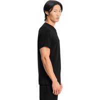 Ανδρική Μπλούζα Cherokee Infinity | V-Neck | 3 Τσέπες | Black