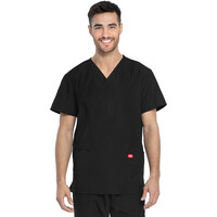 Σετ Υγειονομικής Στολής Unisex Dickies Promo | Black