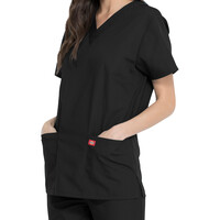 Σετ Υγειονομικής Στολής Unisex Dickies Promo | Black