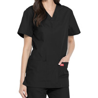 Σετ Υγειονομικής Στολής Unisex Dickies Promo | Black