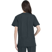 Σετ Υγειονομικής Στολής Unisex Dickies Promo | Pewter