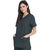 Σετ Υγειονομικής Στολής Unisex Dickies Promo | Pewter