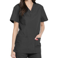 Σετ Υγειονομικής Στολής Unisex Dickies Promo | Pewter