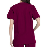 Σετ Υγειονομικής Στολής Unisex Dickies Promo | Wine