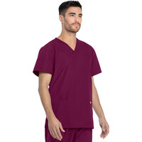 Σετ Υγειονομικής Στολής Unisex Dickies Promo | Wine